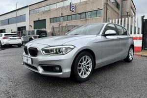 BMW Serie 1 116i Advantage