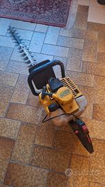 tagliasiepe alpina