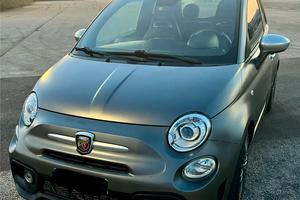 Abarth 595 1.4 turbo Turismo