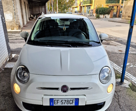 Fiat 500 1.3 Multijet Sport 95 Cv (11/2010)