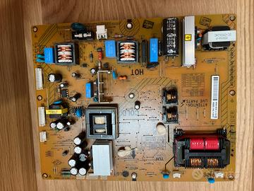 Alimentatore Philips PLHL-T826B 272217100788
