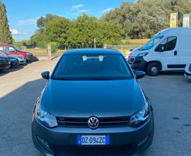 Volkswagen Polo 1.6 TDI DPF 5 porte Comf. BlueMoti