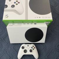 Xbox Series S    512gb