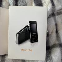 Samsung SGH-F300 ULTRA MUSIC