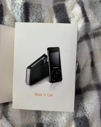 Samsung SGH-F300 ULTRA MUSIC