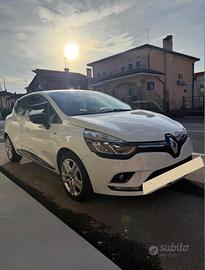 Renault clio 1.5 dci 2018