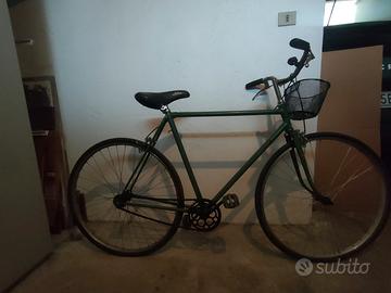 Due biciclette