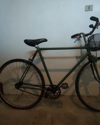 Due biciclette