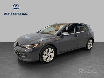 Volkswagen Golf 2.0 tdi Style 150cv dsg