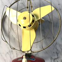 Ventilatore San Giorgio 2, funzionante