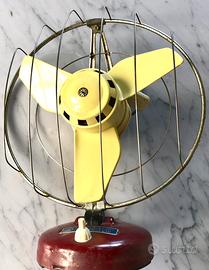 Ventilatore San Giorgio 2, funzionante