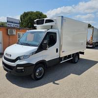 IVECO 35C15 - 2017 - FRIGORIFERO