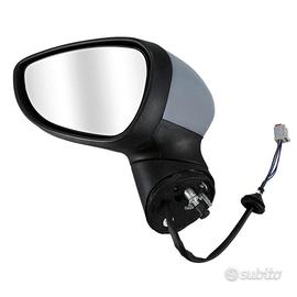 Specchi auto dx e sx plurimarche