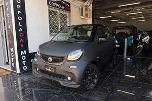 Smart ForTwo 70 1.0 Passion