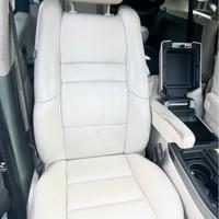 Sedili Range Rover sport