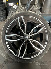 Cerchi 18” MSW des. OZ