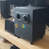 casse pc