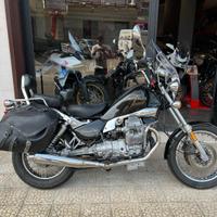 Moto Guzzi Nevada 750 - 2000
