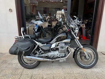 Moto Guzzi Nevada 750 - 2000