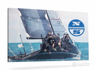 Quadri pubblicitari brand moda arredo negozio