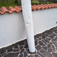 Telo PVC alta densità mt 7