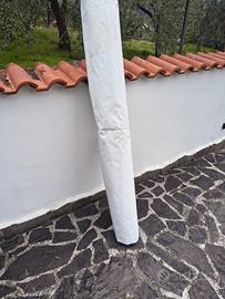 Telo PVC alta densità mt 7