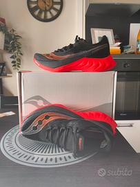 saucony endorphin pro 4 tg 44