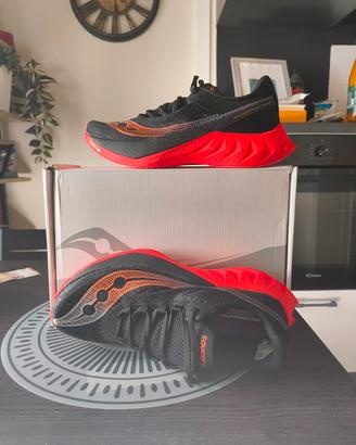 saucony endorphin pro 4 tg 44