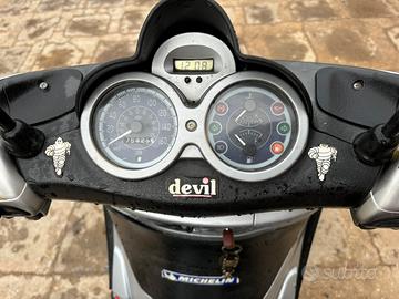 Piaggio beverly 125