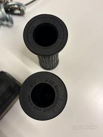 Ciao Piaggio e Si piaggio