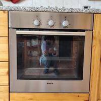 Forno Bosch