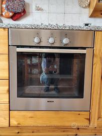 Forno Bosch