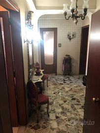 Comodo e luminoso appartamento