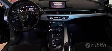 Audi A5 sportback g-tron Business Sport dual fuel