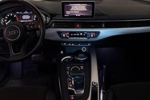 Audi A5 sportback g-tron Business Sport dual fuel