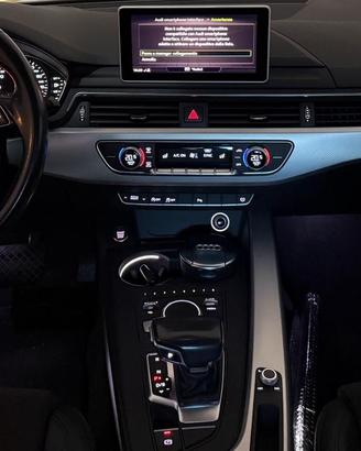 Audi A5 sportback g-tron Business Sport dual fuel
