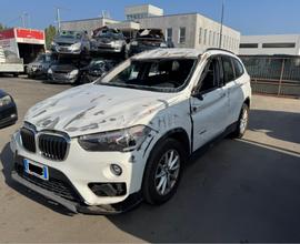 Bmw X1 sDrive18i xLine ANNO 2018