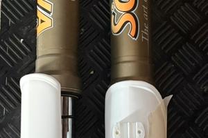 Solva per Husqvarna e ktm