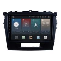 Autoradio Navigatore Suzuki Vitara 9 "TouchScreen