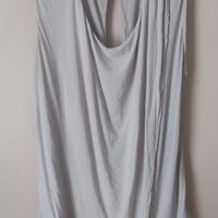 Canotta da donna cotone DEHA tg S