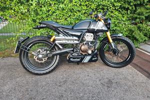 F.b. Mondial HPS 125 MOTORE APRILIA 07/2022 14382K