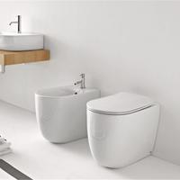 Sanitari serie Nolita