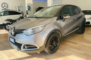 Renault Captur 1.5 dCi 90 CV