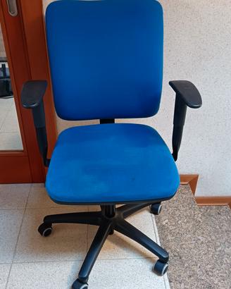 sedia da ufficio