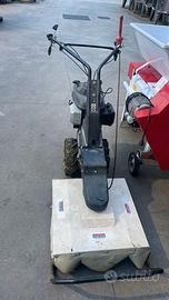 Falciatutto Eurosystem Minieffe 53 cm Usato