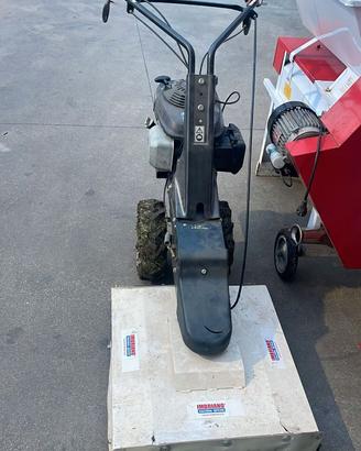 Falciatutto Eurosystem Minieffe 53 cm Usato