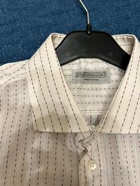 Camicia vintage