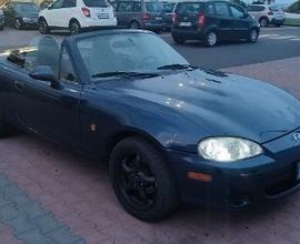 MAZDA MX-5 1ª serie - 2001