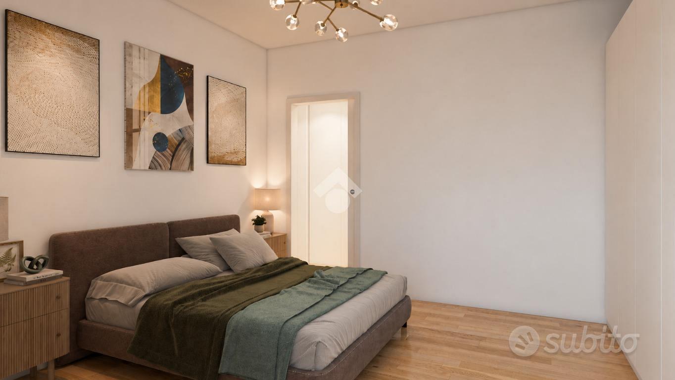Appartamento – Roma, Trieste, Municipio Roma II - Vista 4