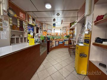 Attivita commerciale, Corso Amatuzio - Bojano